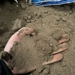 Granit.dk Bigbags^Topdressing BigBag á 1000 kg