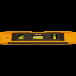 Måleværktøj Og Opmærkning^Torpedovaterpas m/3 libeller