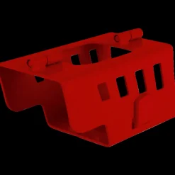 Trailere^Trailerlås