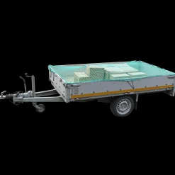 New Trailernet 160x110 cm