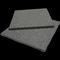 Belægningssten^Trappeflise Earl Blue 30X30X1,2 Cm .