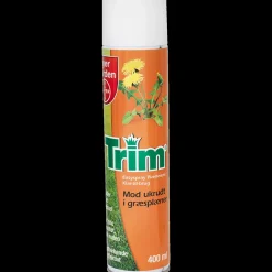 Gødning^Trim® mod mos 3,5 kg