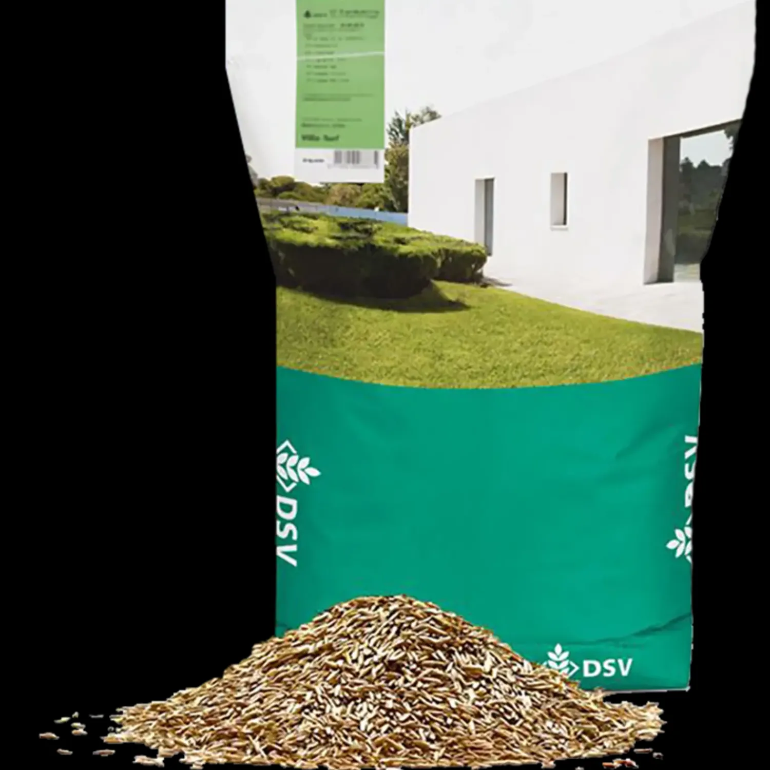 Gødning^Trim® mod mos 3,5 kg