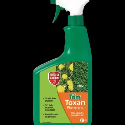 Outlet Trim NPK 12-3-10 plænegødning 14 kg