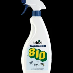 Hot Trinol 810 insektmiddel 700 ml
