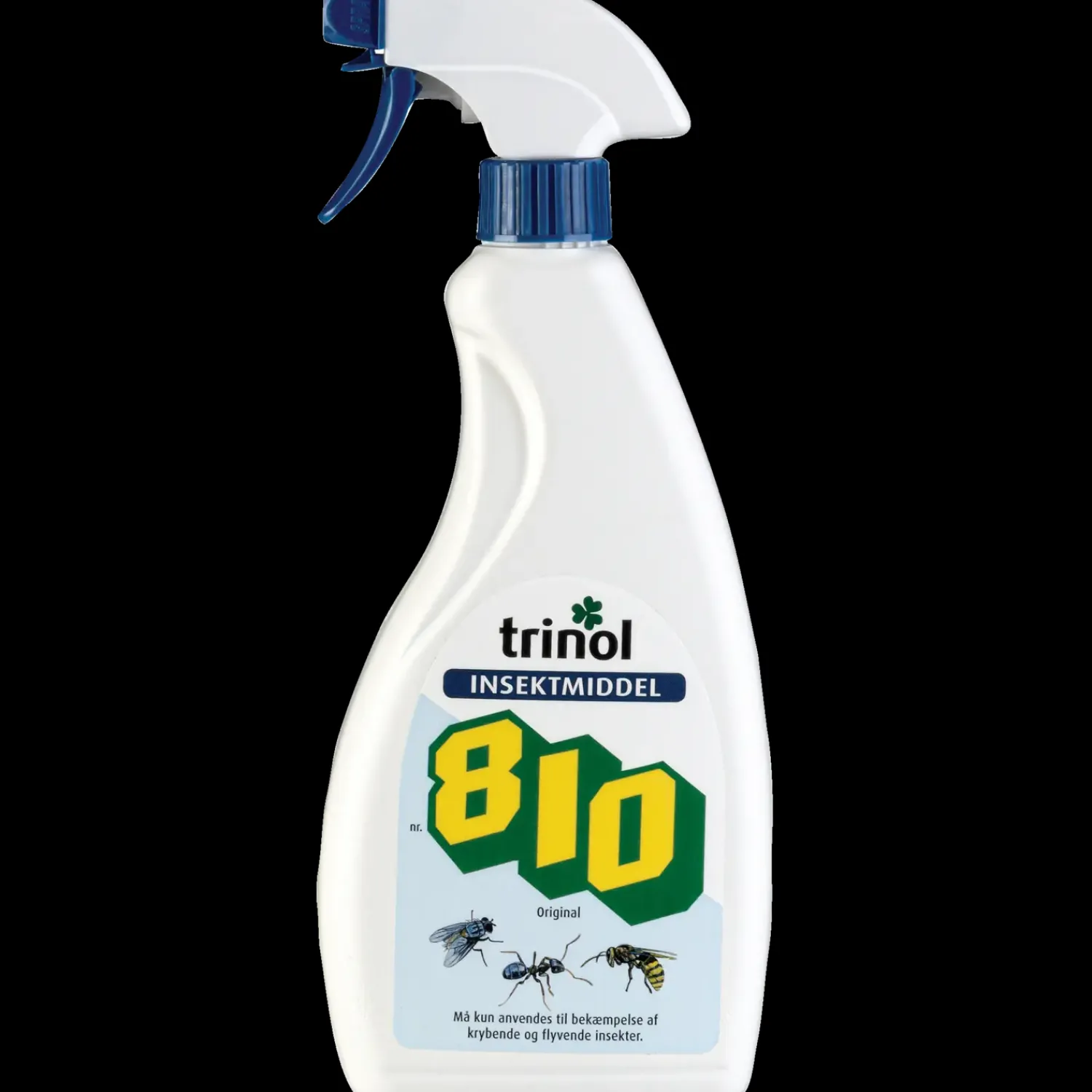 Hot Trinol 810 insektmiddel 700 ml