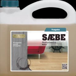 Sale TripTrap Trip Trap natursæbe natur 2,5 L
