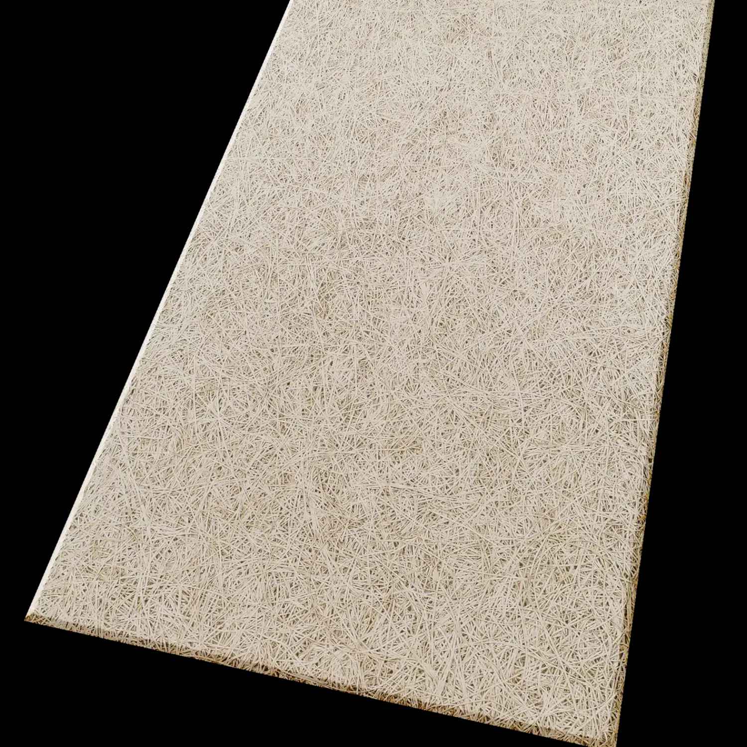 Online Troldtekt Agro træbetonplade 25x600x2400 mm