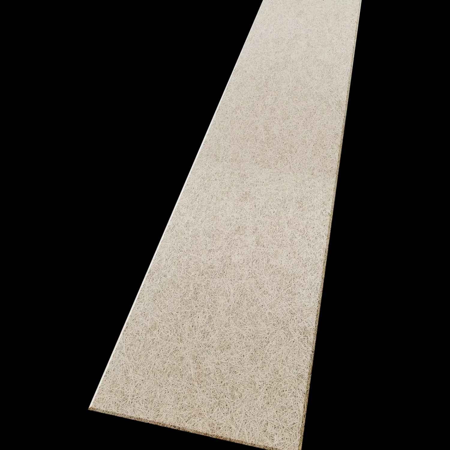 Online Troldtekt Agro træbetonplade 25x600x2400 mm