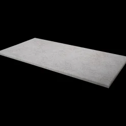 Troldtekt Loftbeklædning^loftsplader hvid extrem fin 25x600x1200 mm