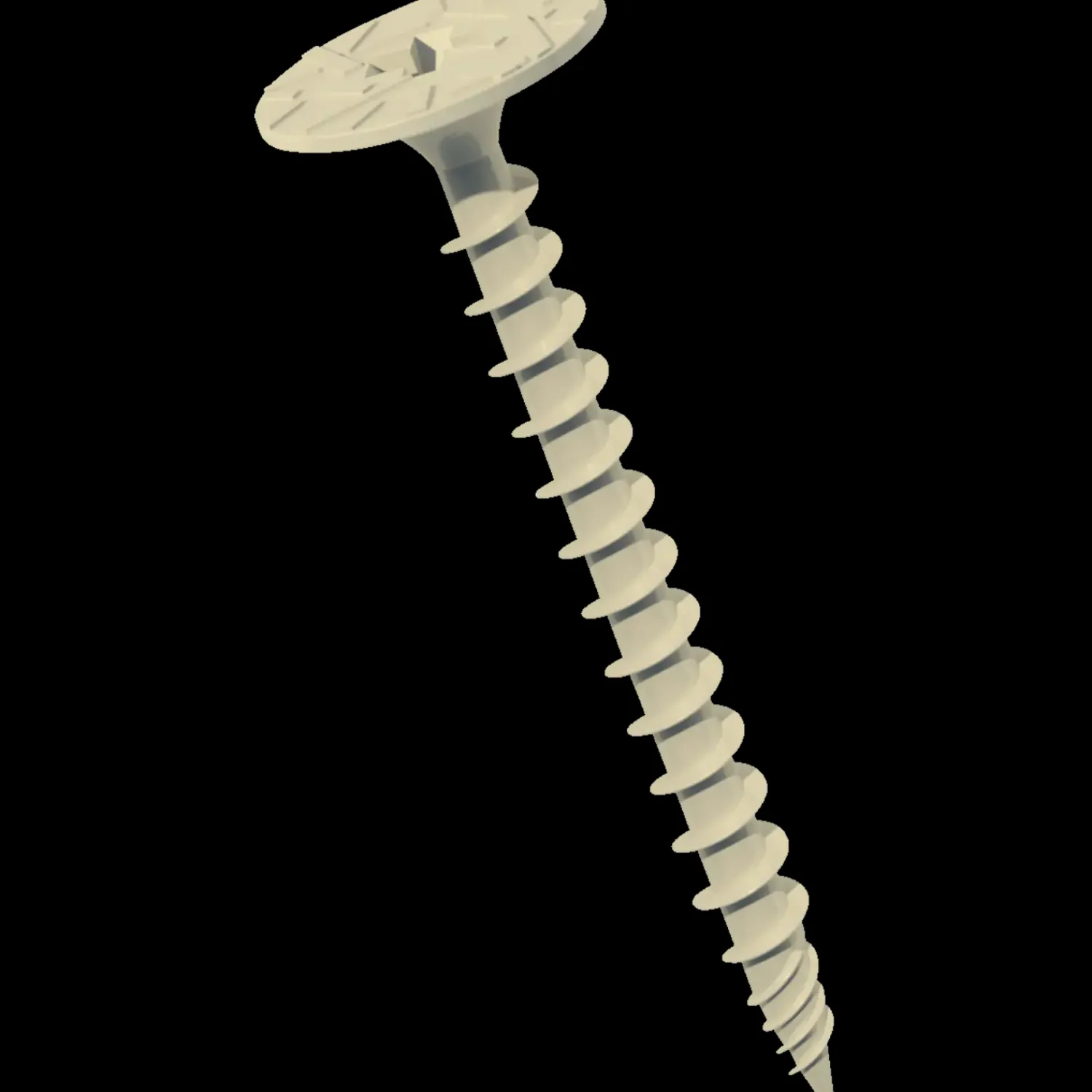 Troldtekt Tilbehør Loft Og Vægge|Træbetonskruer^strukturskruer til træ og stål 4,2x80 mm