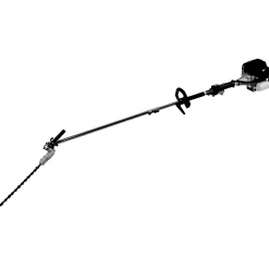 Discount Trolla benzin multbeskæremaskine med 4 påsatser