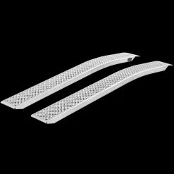 Trolla Havetraktorer^Opkørselsramper 2 stk