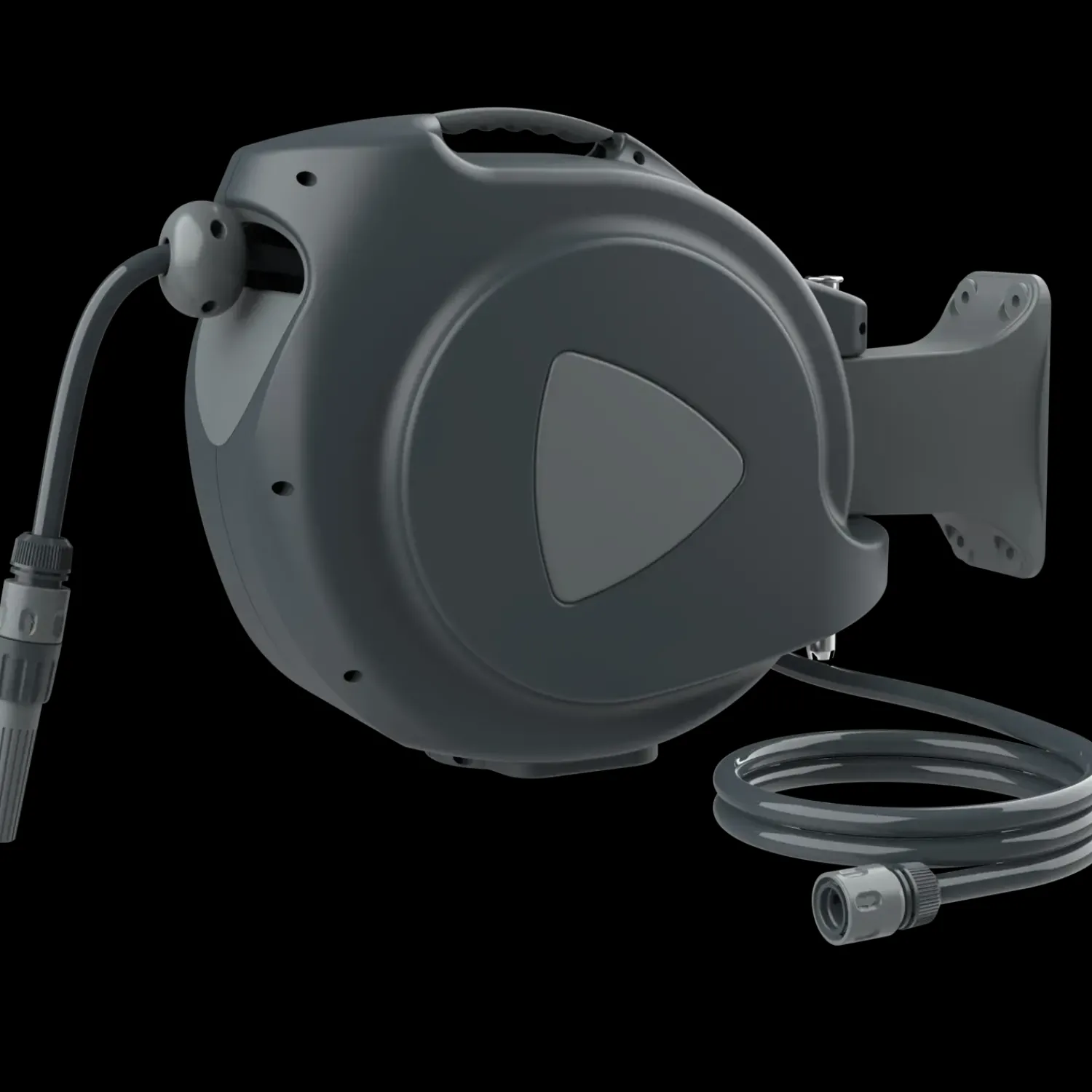 Online Trolla slangeopruller 20 m