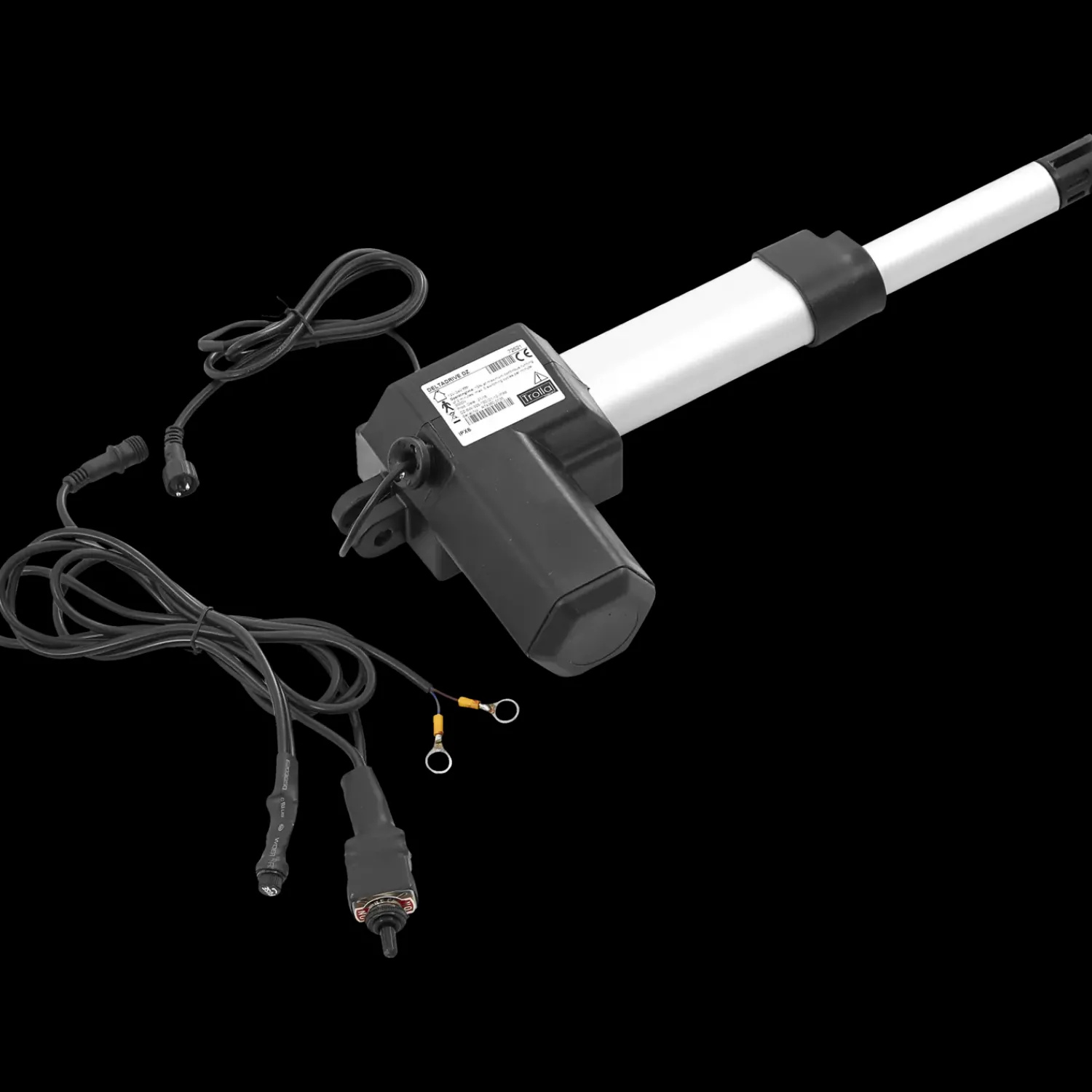 Clearance Trolla system aktuator 12V