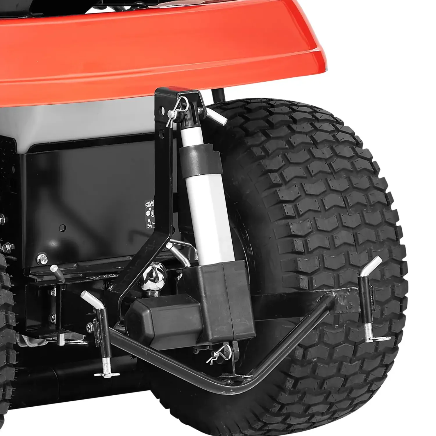 Clearance Trolla system aktuator 12V