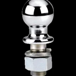 Trolla Havetraktorer|Tilbehør Til Havemaskiner^trækkugle 900 kg