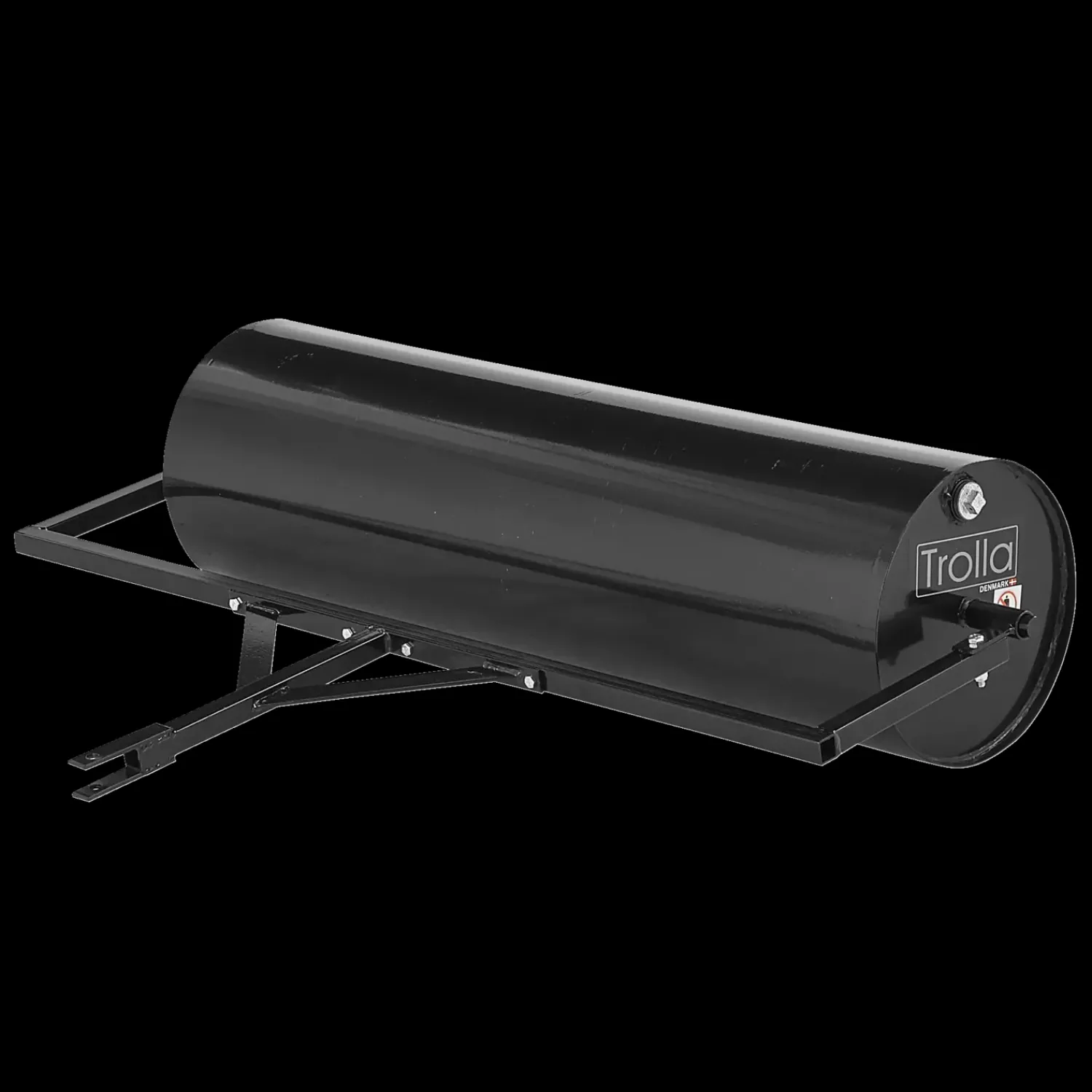 Clearance Trolla Tromle 120 cm