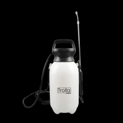 Ukrudtsbekæmpelse^Trolla tryksprøjte på batteri, 8 L