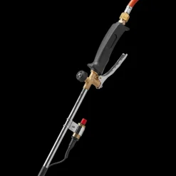 Hot Trolla ukrudtsbrænder med vogn