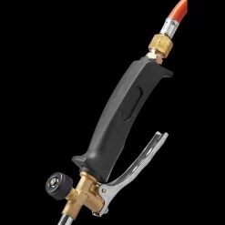 Hot Trolla ukrudtsbrænder med vogn