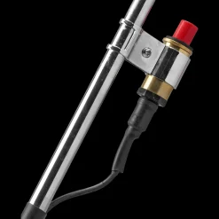 Hot Trolla ukrudtsbrænder med vogn