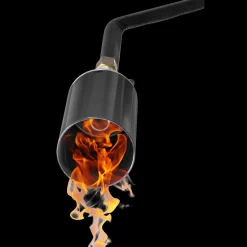 Hot Trolla ukrudtsbrænder med vogn