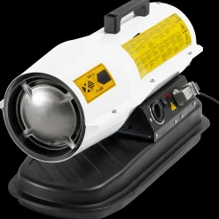 Outlet Trotec varmekanon IDE 20D