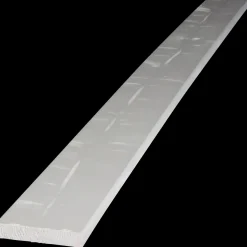 Udhængsbrædder^Udhængsbrædder gran hvidmalet 19x100 mm (16x95) x 4,2M