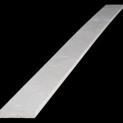 Udhængsbrædder^Udhængsbrædder høvlet og grundmalet 16x93 mm x 4,2M