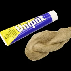 New Unipak maxi i tube og  pakgarn