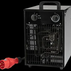 Varmeblæser Og -Kanoner^Unite varmeblæser 2500/5000 W