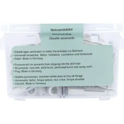 Sale Suki Universal dyvel 8/10 90 stk