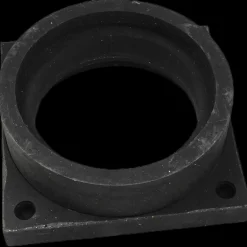 Afløb Og Rør^Universal kegle med fals og dæksel 315 mm