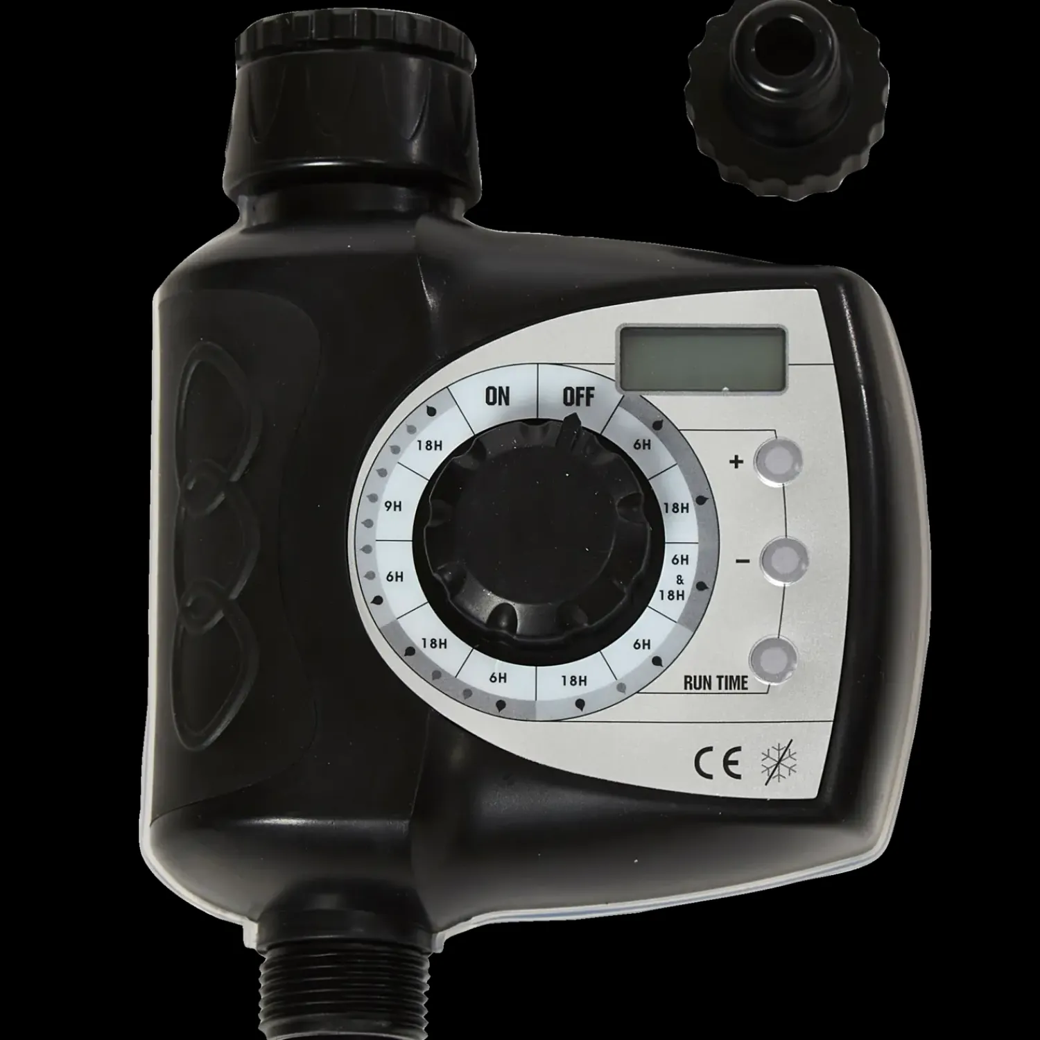 New Vandingsur digitalt