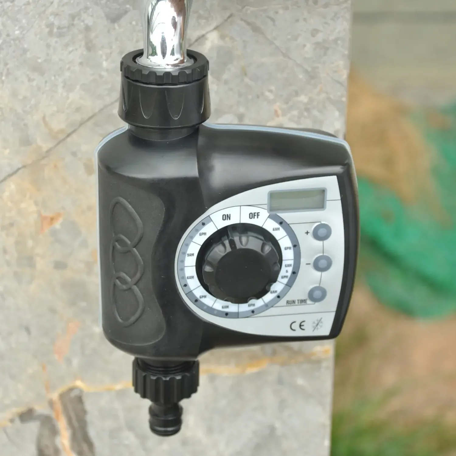 New Vandingsur digitalt