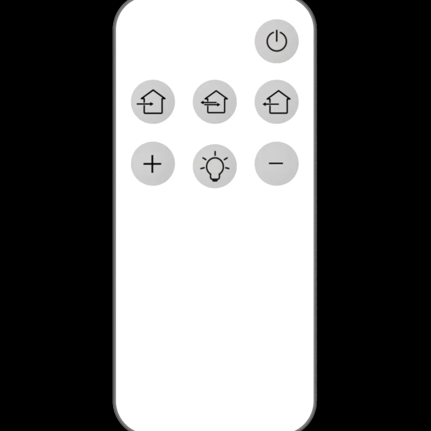 Ventilatorer^Vega-Flow basic ventilator