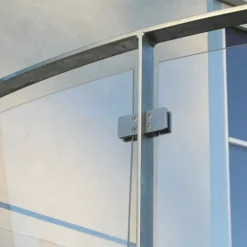 Scandinavian Steelhouse Balkoner Og Baldakiner^Vegas 2000 balkon