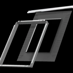 Velux Tilbehør Døre Og Vinduer^BDX CK02 isoleringssæt 55 x 78 cm
