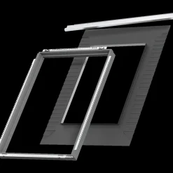 Discount Velux BDX MK08 2000 isoleringssæt 78x140 cm