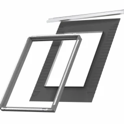 Velux Vinduer^BDX MK08 2011 tvilling isoleringssæt 78x140 cm