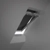 Discount Velux elektronisk rulleskodde grå 78x140 cm