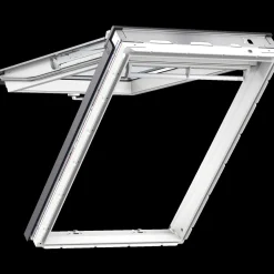 Discount Velux GPU MK04 0068 tophængt superlavenergi polyuretan vindue hvid 78x98 cm