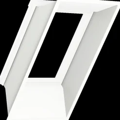 Sale Velux LSB CK02 lysningspanel 170-300 mm tagtykkelse, hvid 55x78 cm