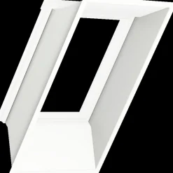 Sale Velux LSB CK02 lysningspanel 170-300 mm tagtykkelse, hvid 55x78 cm