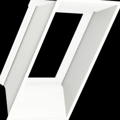 Sale Velux LSB CK02 lysningspanel 170-300 mm tagtykkelse, hvid 55x78 cm