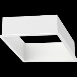 Velux Vinduer^LSF 080080 2000 lysning til faldt tag 80x80x67 cm