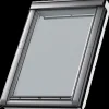 Outlet Velux markise manuel MHL MK00, sort