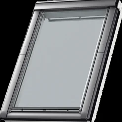 Outlet Velux markise manuel MHL MK00, sort