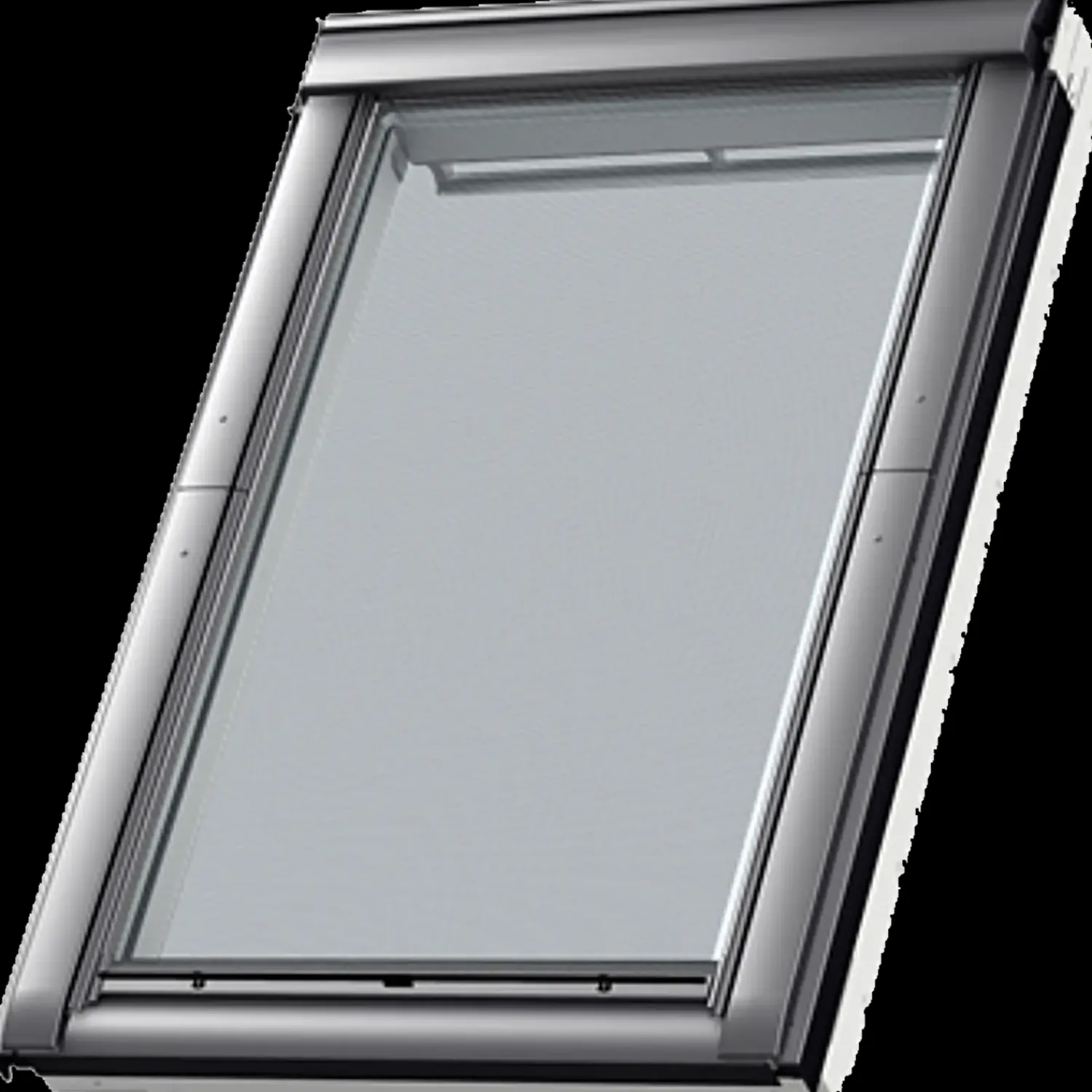 Outlet Velux markise manuel MHL MK00, sort